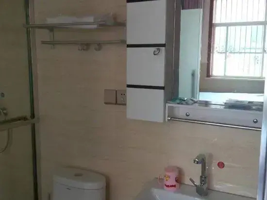 Yixing Hanxiangju Inn