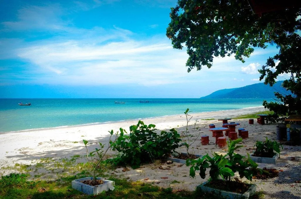 Baan Chomlay Resort