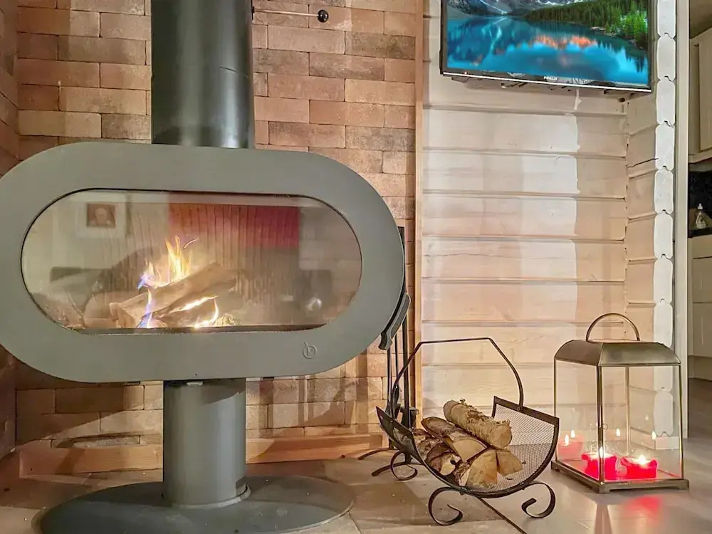 Holiday Home Villa kaisla by Interhome