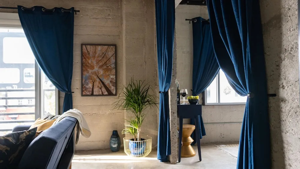 The Cosmo Lofts