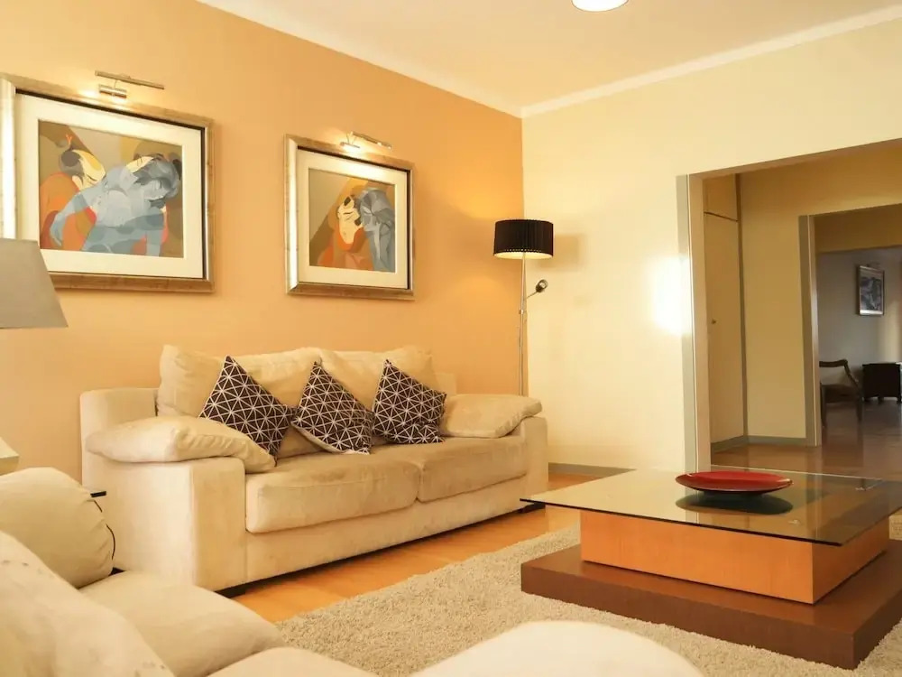 Vila do Sol Guest House