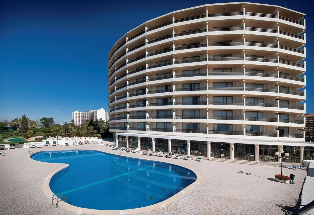 Vila Gale Ampalius