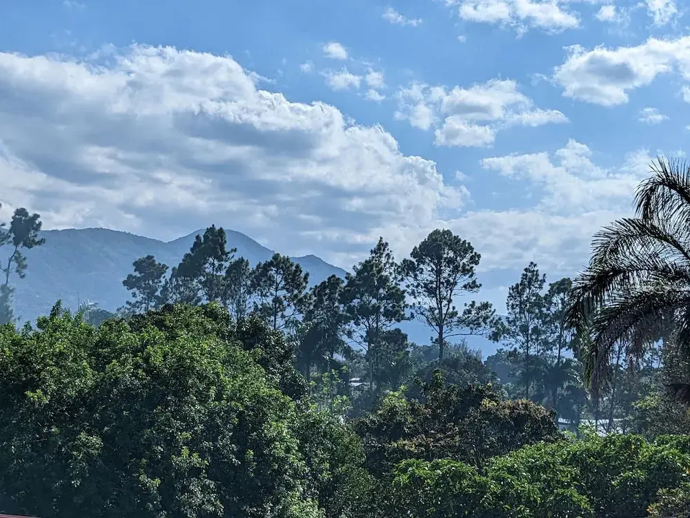 Rancho Pino y Sol