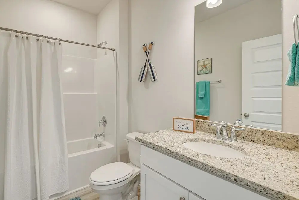 Unwind Poolside + Walk to Ocean! Port St Joe Home