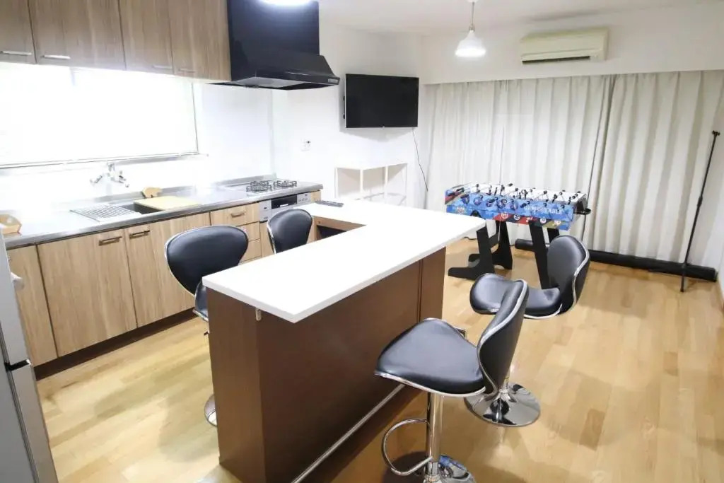 Fukuoka - Apartment / Vacation STAY 49381