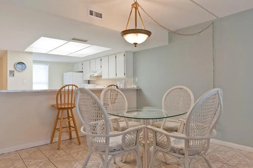 Saida III 802 by Padre Island Rentals