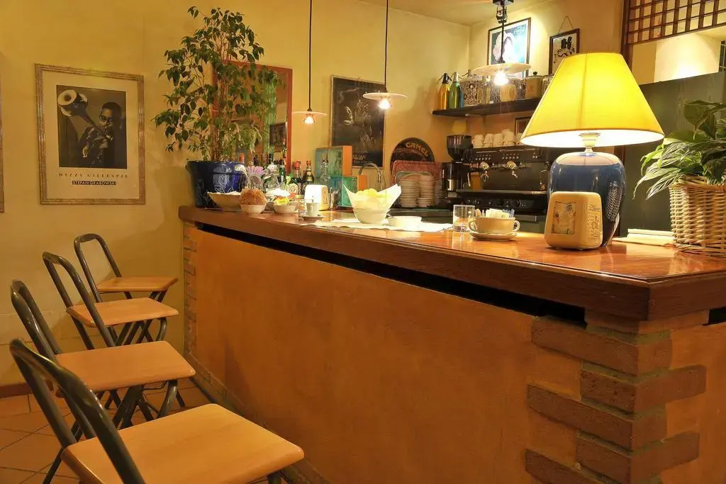 Hotel Parco