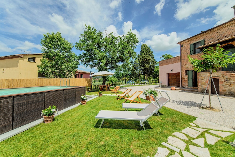 Holiday Home Croce
