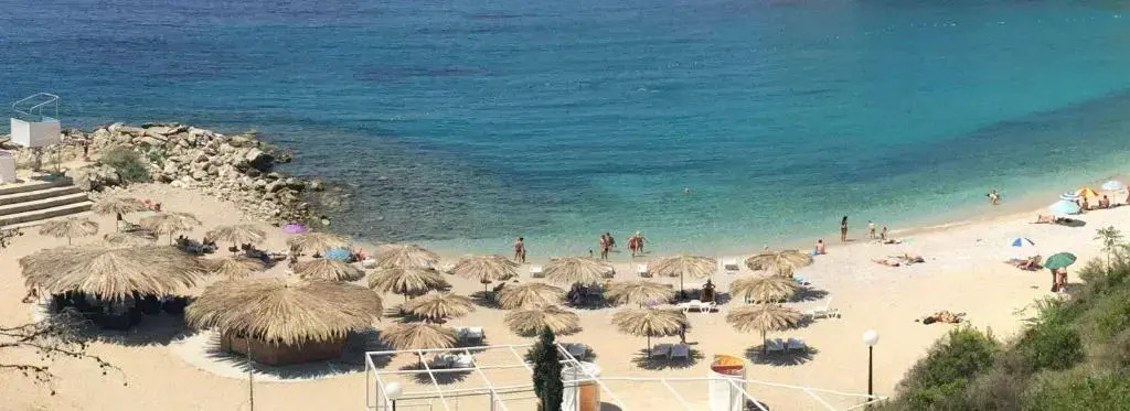Pension Maestral