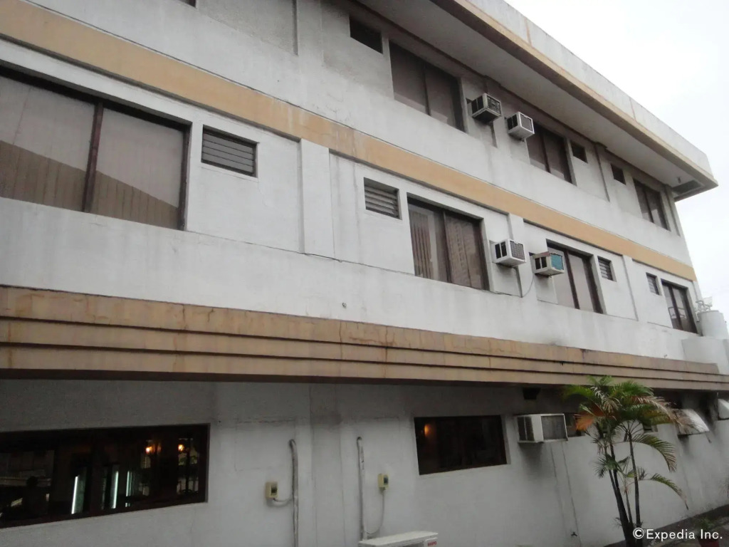 Beverly Boutique Hotel Cebu
