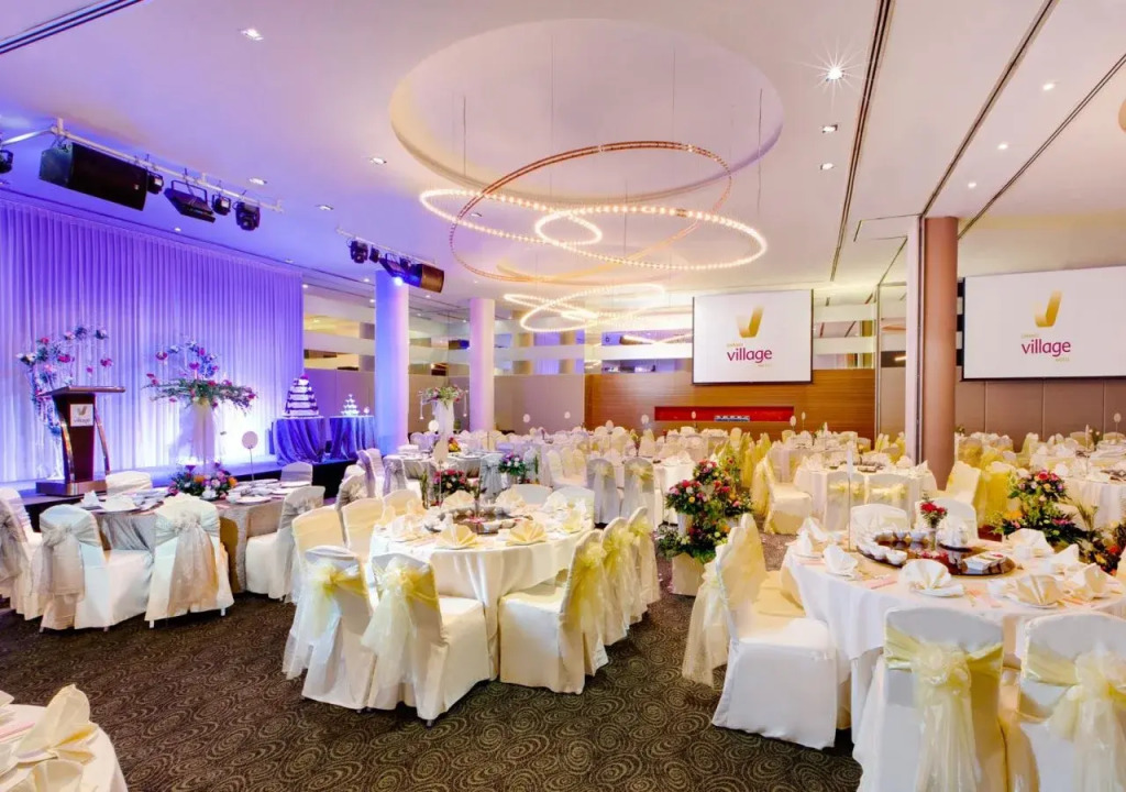 Village Hotel Changi by Far East Hospitality