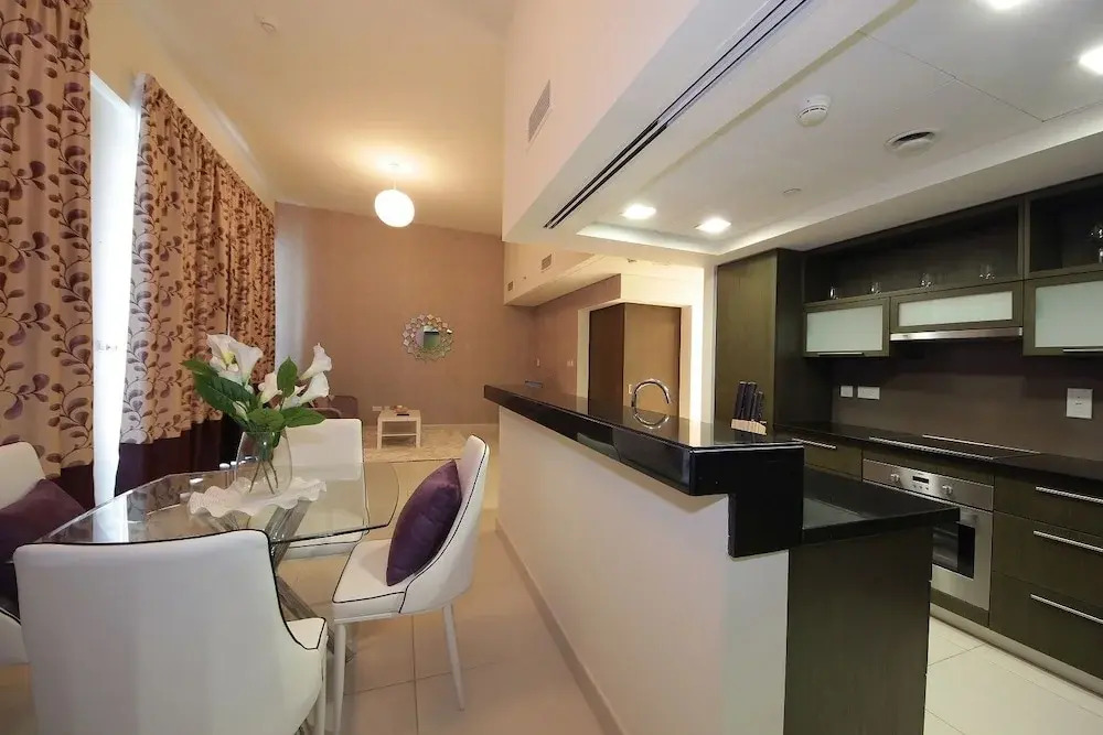 New Arabian Holiday Homes - Loft Central