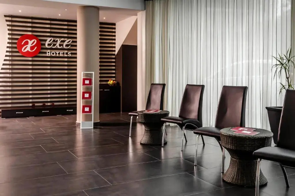 Dorma Cunit Suites & Spa