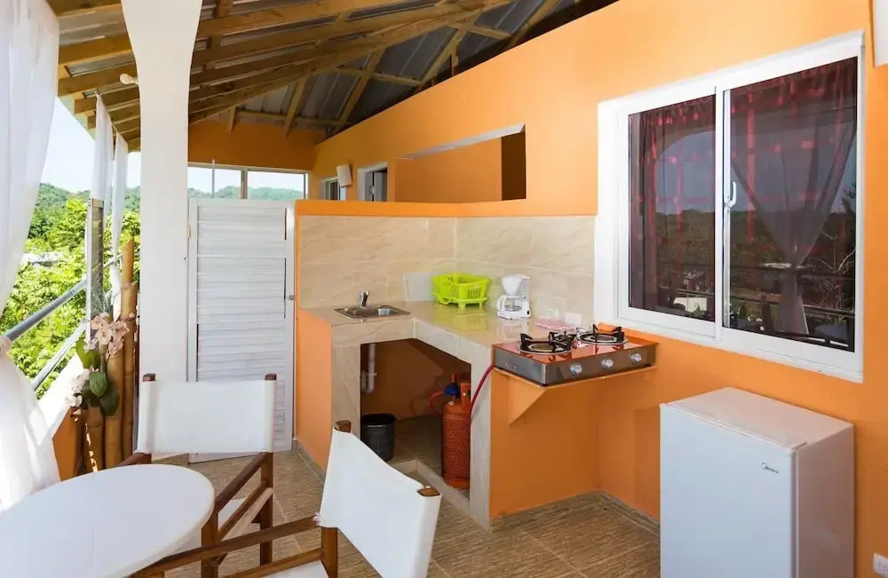De Luz Hotel