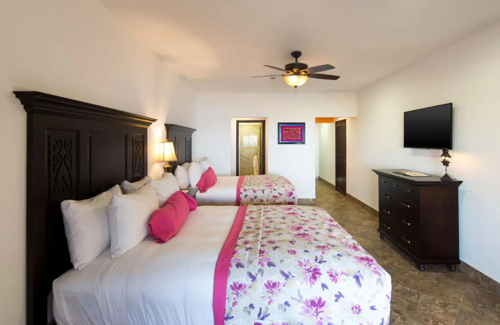 El Encanto All Inclusive Resort
