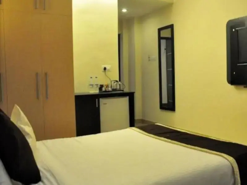 York Inn Lucknow