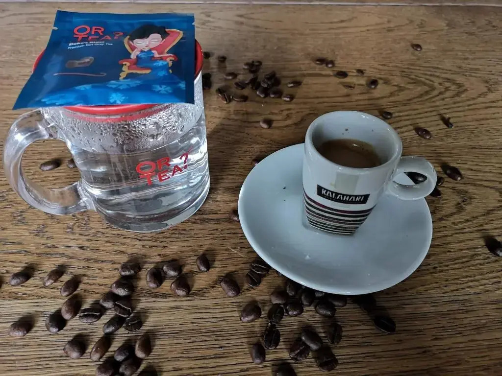 B&B de Koffietuin