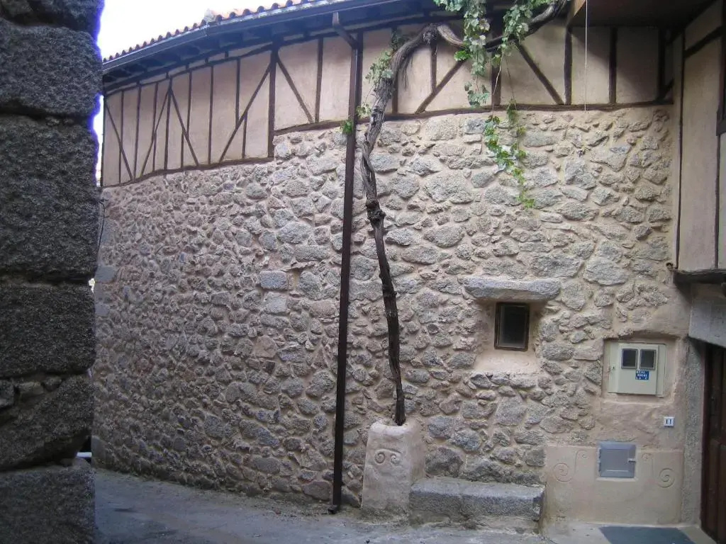 La Serranilla