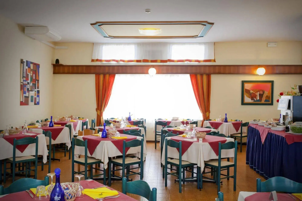 Hotel Bettina