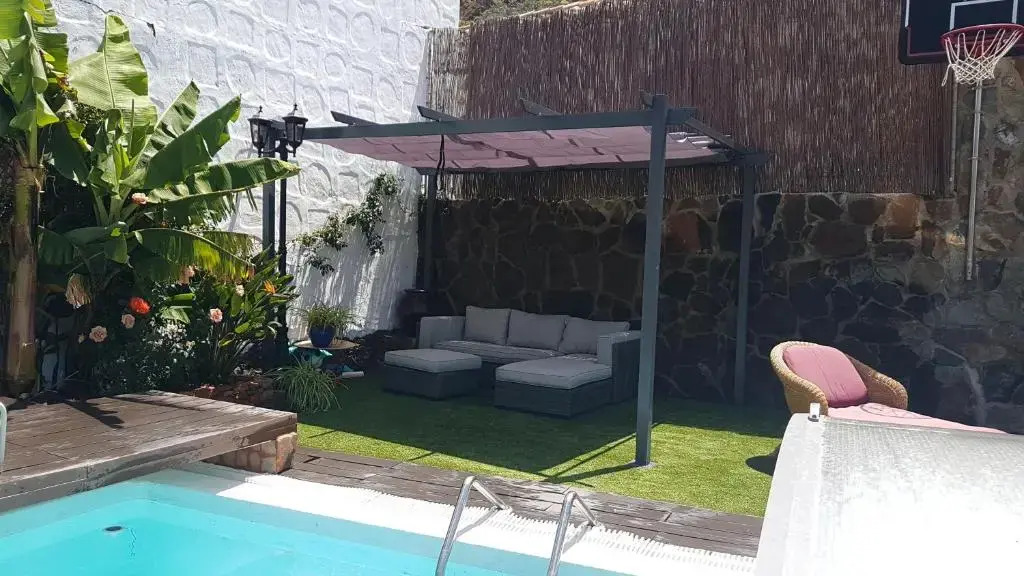 Casa Agustín