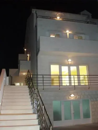 Apartments Adriatic Blue