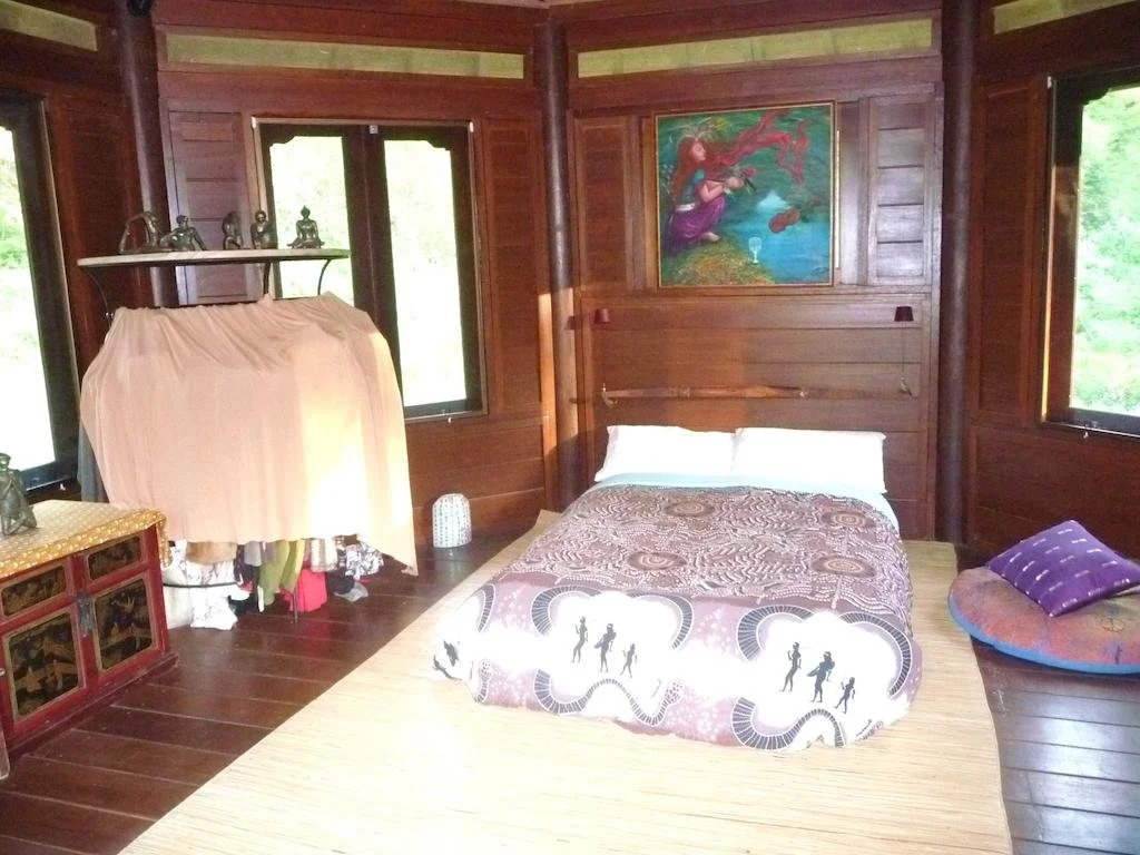 Havan's Ecotourist Retreat