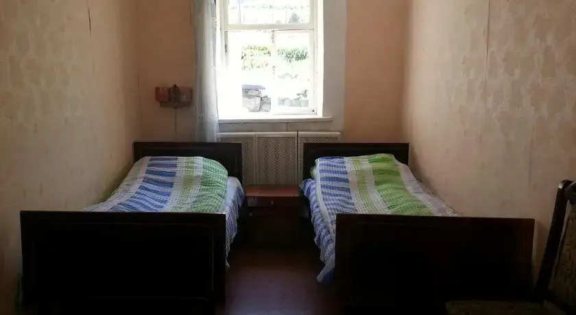 Grandmothers Guesthouse