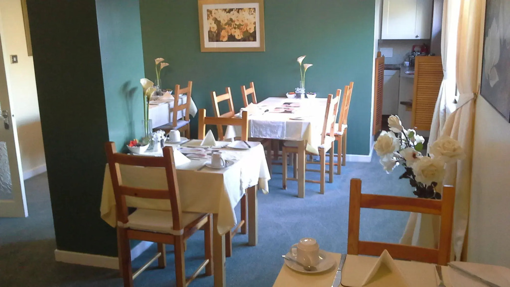 Castlecroft Bed and Breakfast