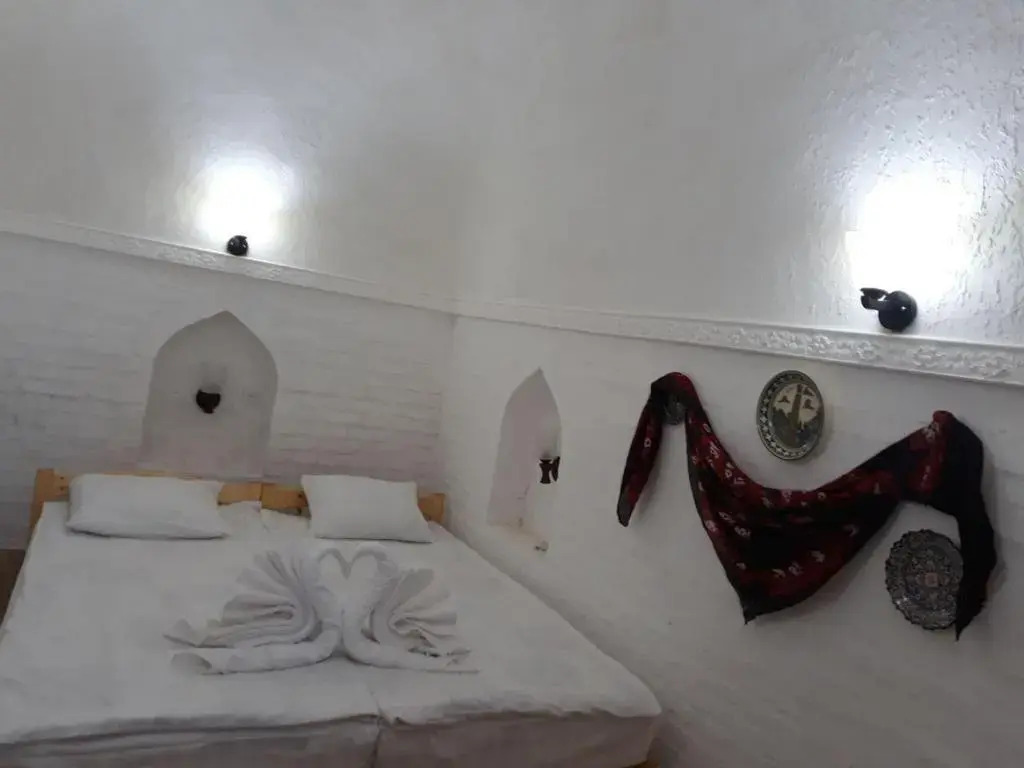 Caravan Sarai