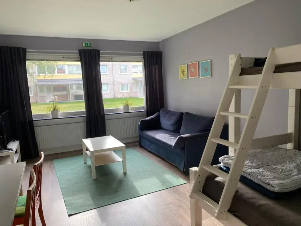 Borlänge Vandrarhem & Turistlägenheter
