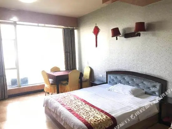 Gangcheng Hostel (Chongqing Beiling)