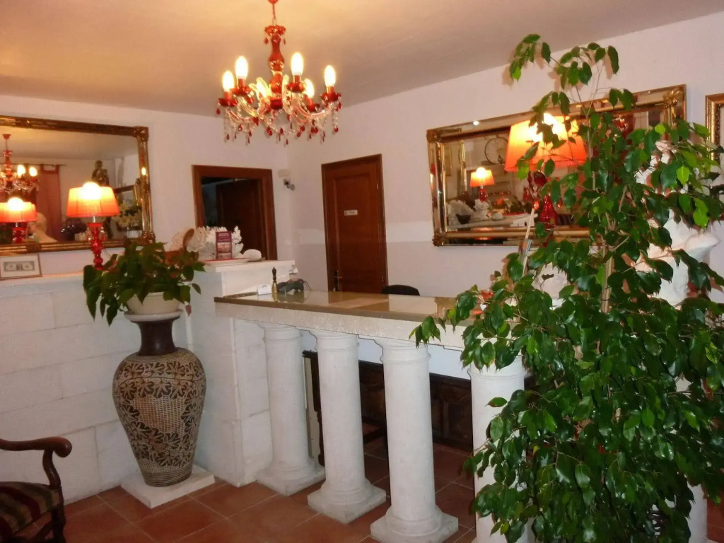 Hotel Martinengo