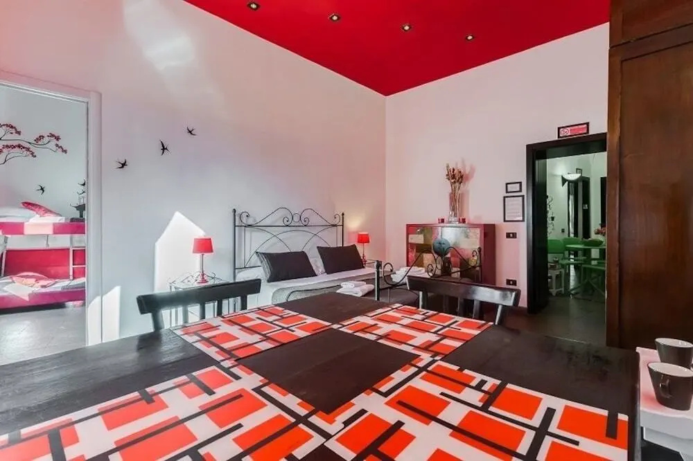 Cimini B&B Near Vatican