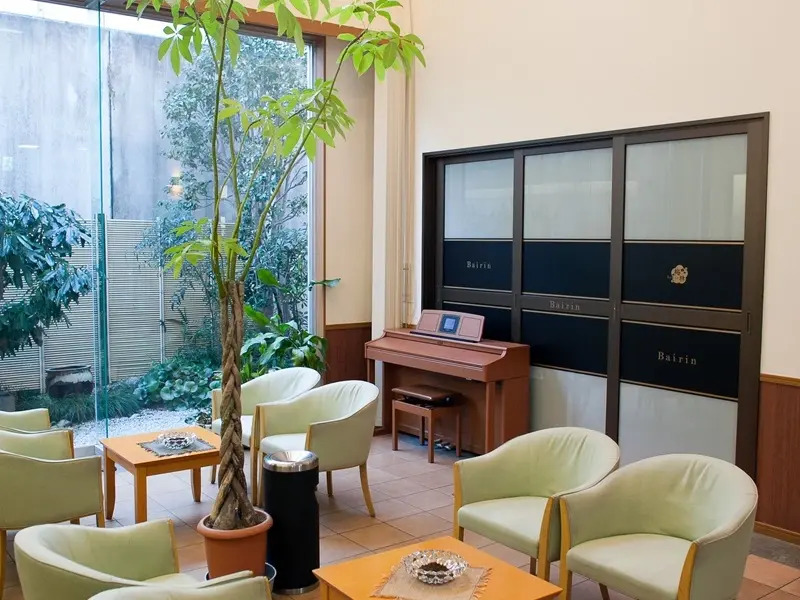 Okano Hotel