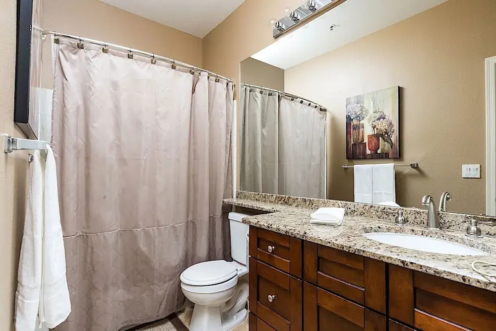 Desert Willow Walk Condo 2BR by Casago