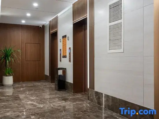 Zunyi Fumao Lizhi Hotel