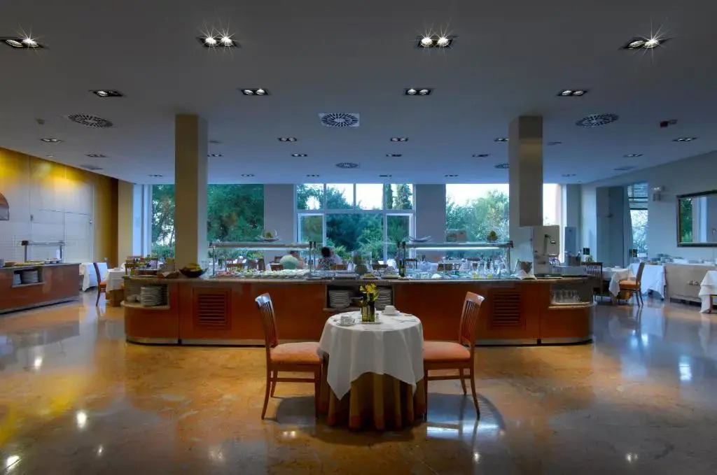 Parador de Cordoba