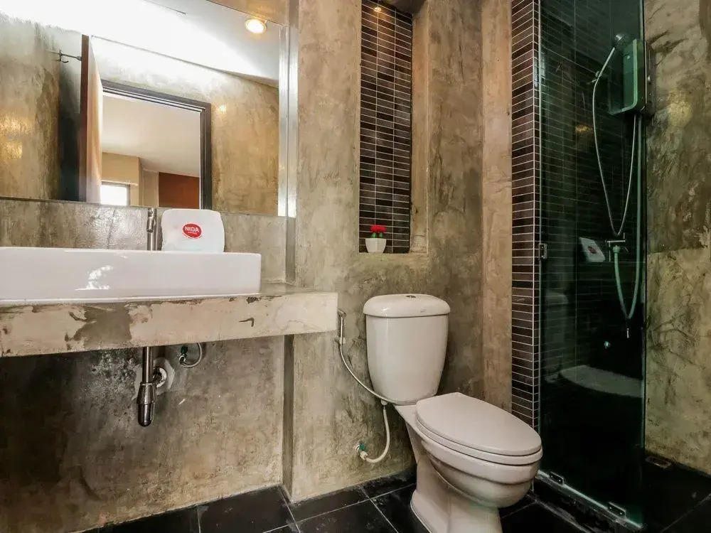 NIDA Rooms Plubpla Bangkapi 591