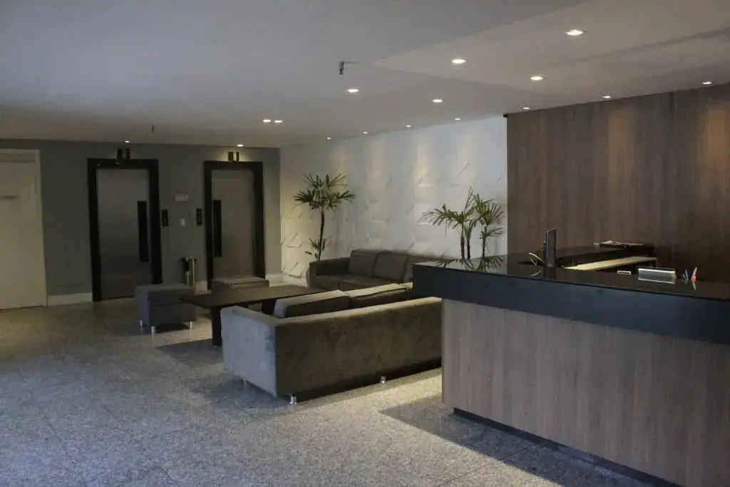 Flats Mar Atlântico Residence