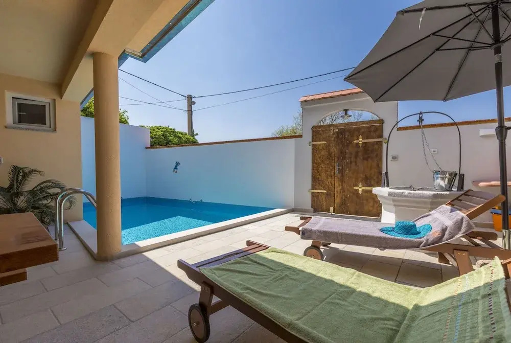 Villa Odiseja