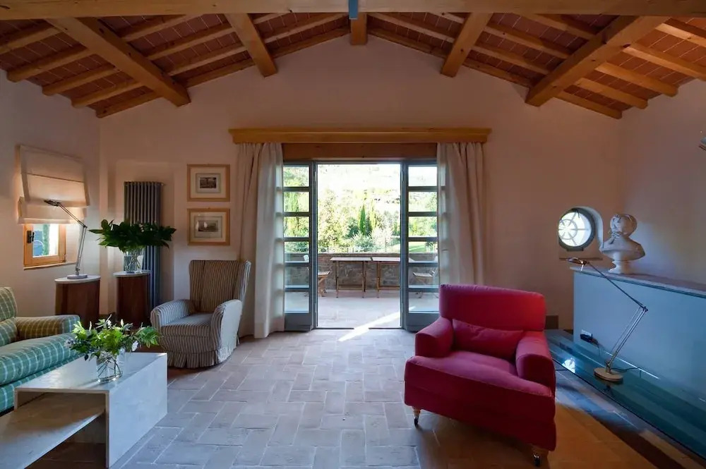 Fattoria Casamora - Suites