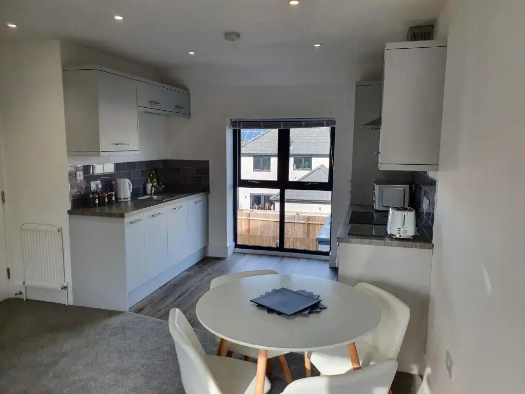 2 Bedroom Apartments In Filton By Cliftonvalley Apartments