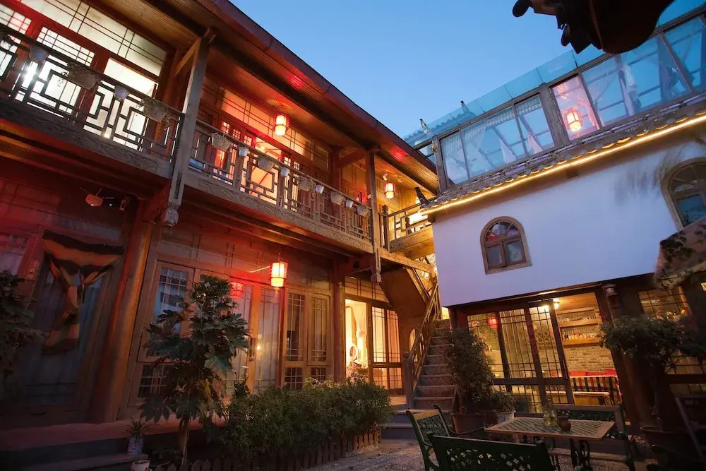 Dreamer Inn