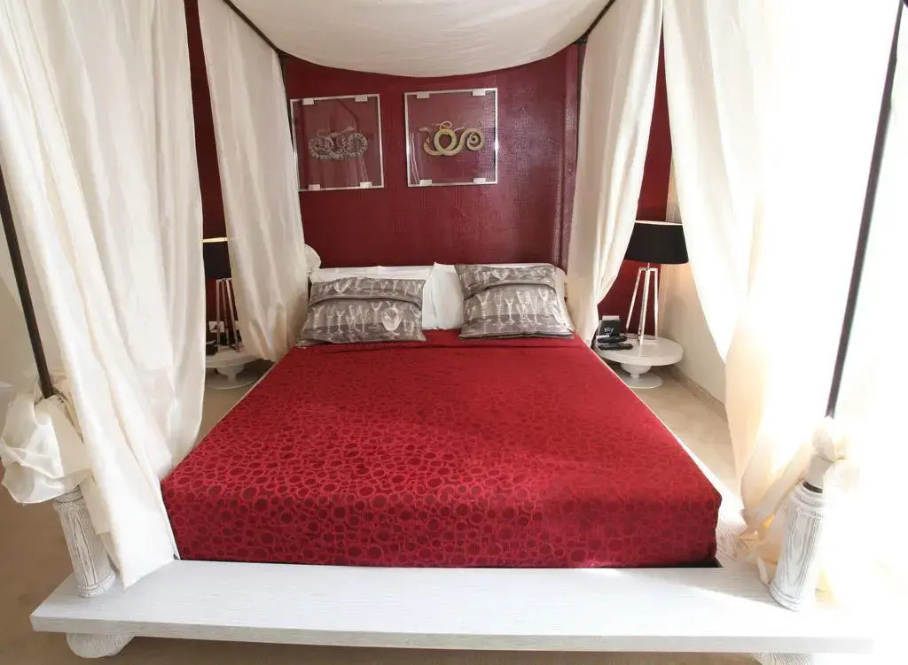 Hotel Stella Della Versilia