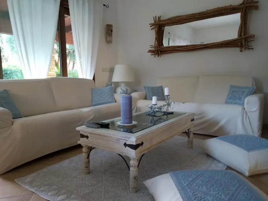Villa Amantea