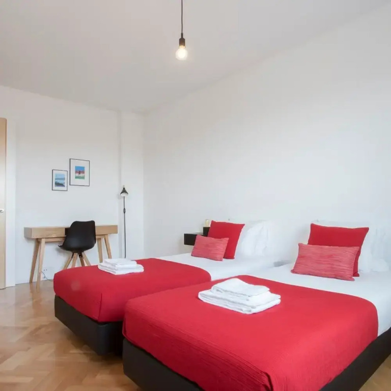 Liiiving in Porto Downtown Secret Luxury II