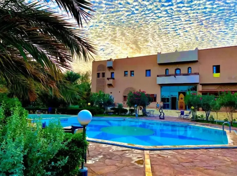 Hotel Ksar Assalassil
