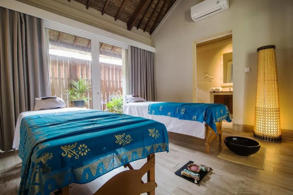 Sudamala Resort, Seraya, Flores