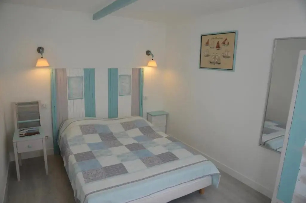 Maisonnette Gatseau