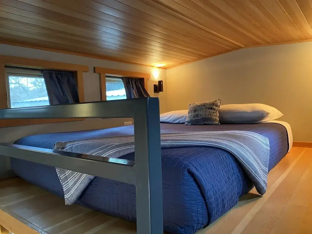 WeeCasa Tiny Home Resort
